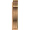 Ekena Millwork Funston Traditional Smooth Outlooker, Western Red Cedar, 7 1/2"W x 30"D x 36"H OUT08X30X36FST01SWR - alternate 4